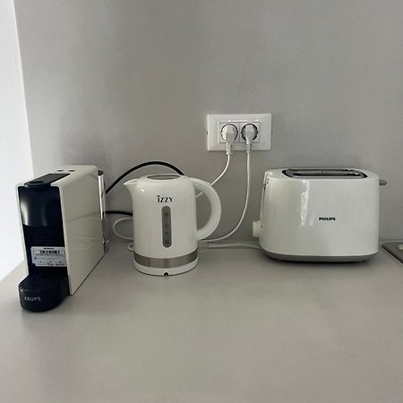 Οtto Apts Loutrá Zewnętrze zdjęcie