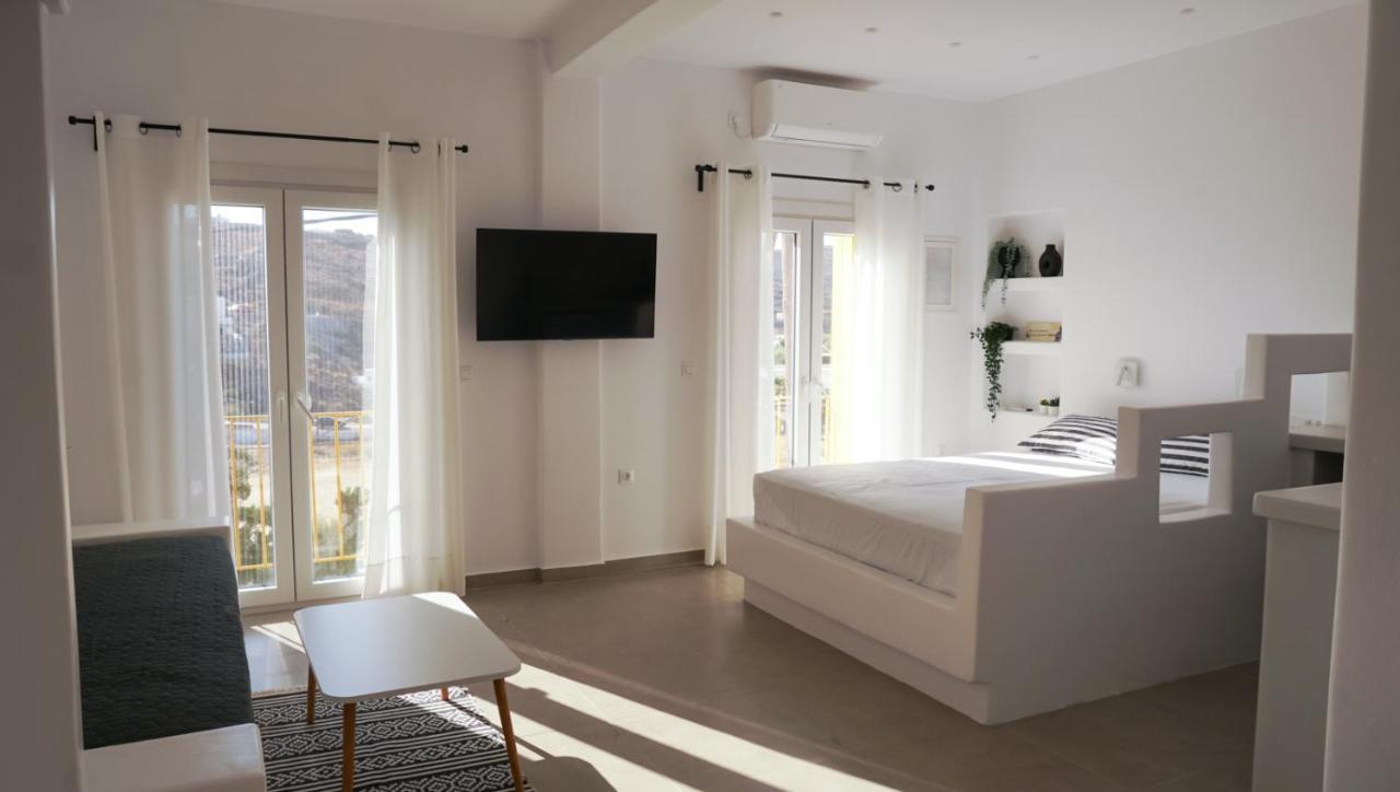 Οtto Apts Loutrá Zewnętrze zdjęcie