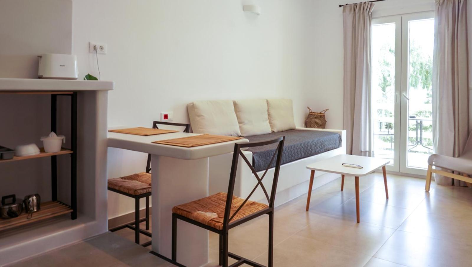 Οtto Apts Loutrá Zewnętrze zdjęcie