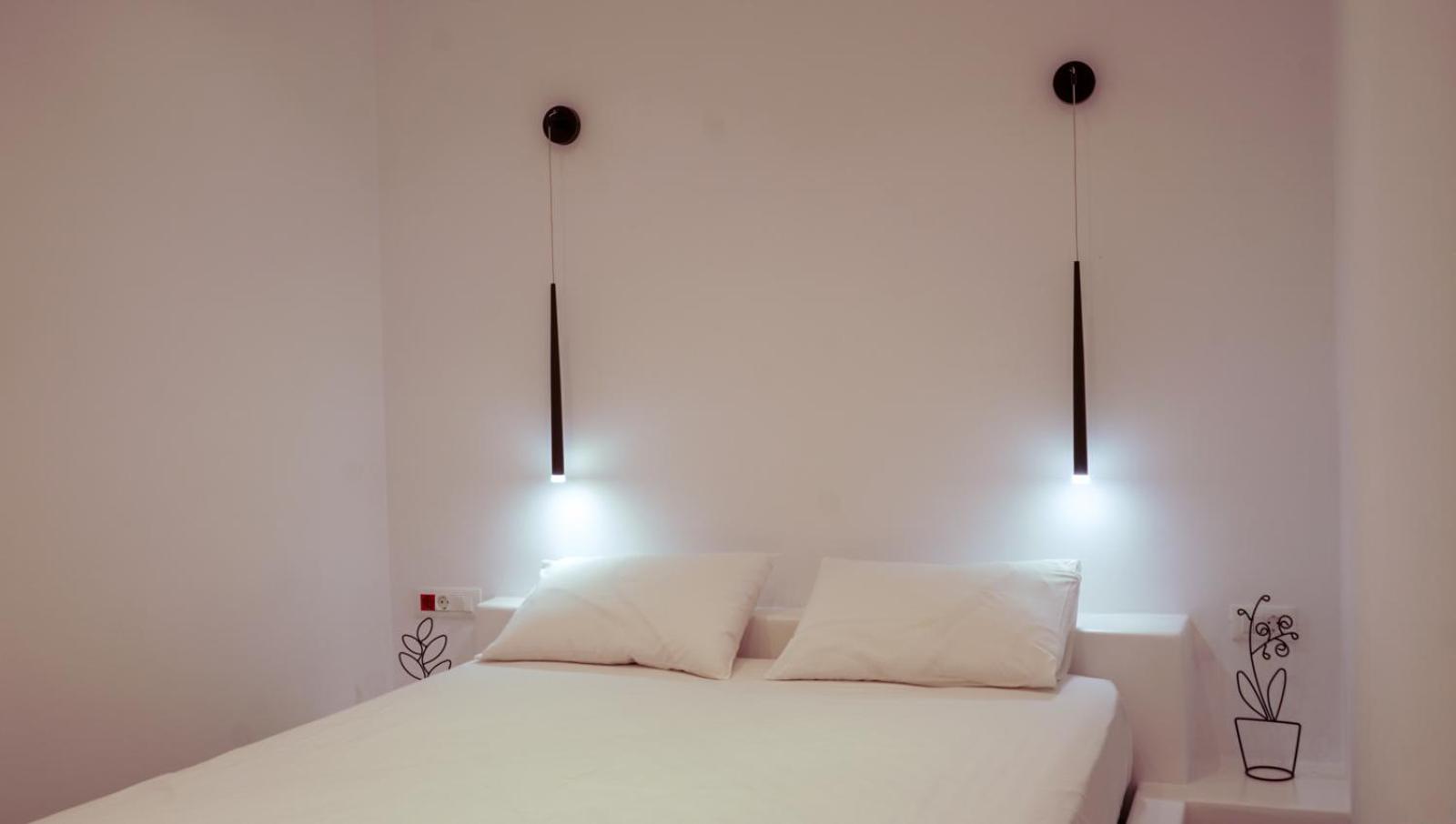 Οtto Apts Loutrá Zewnętrze zdjęcie