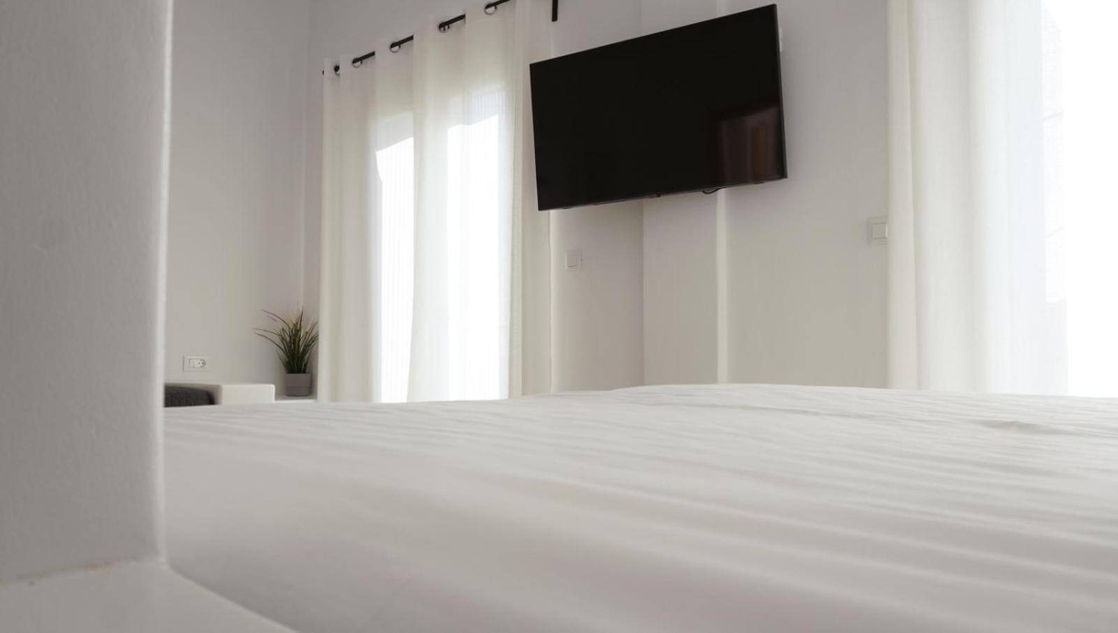 Οtto Apts Loutrá Zewnętrze zdjęcie