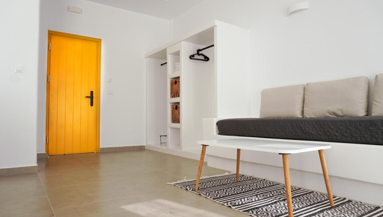 Οtto Apts Loutrá Zewnętrze zdjęcie