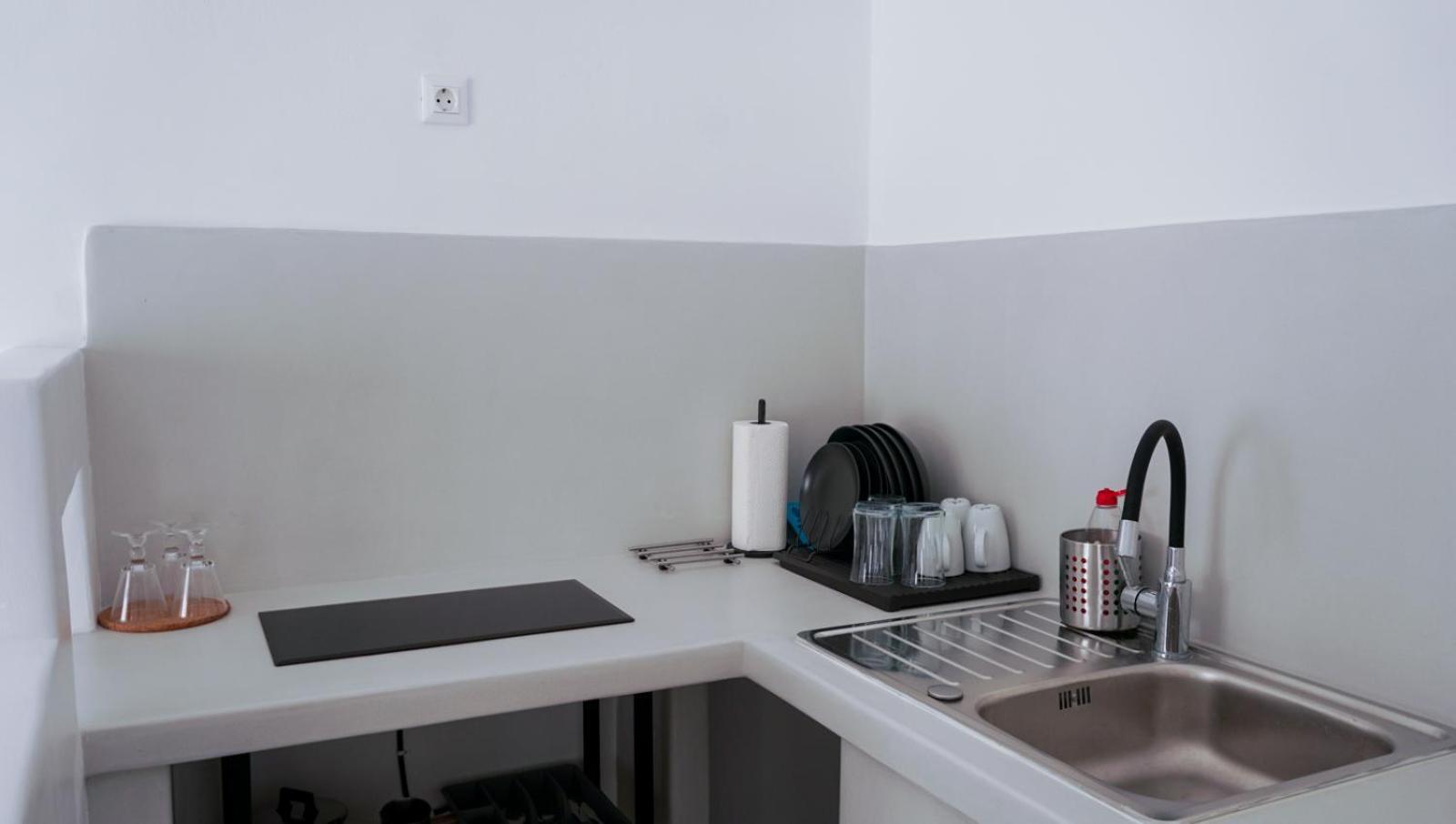 Οtto Apts Loutrá Zewnętrze zdjęcie