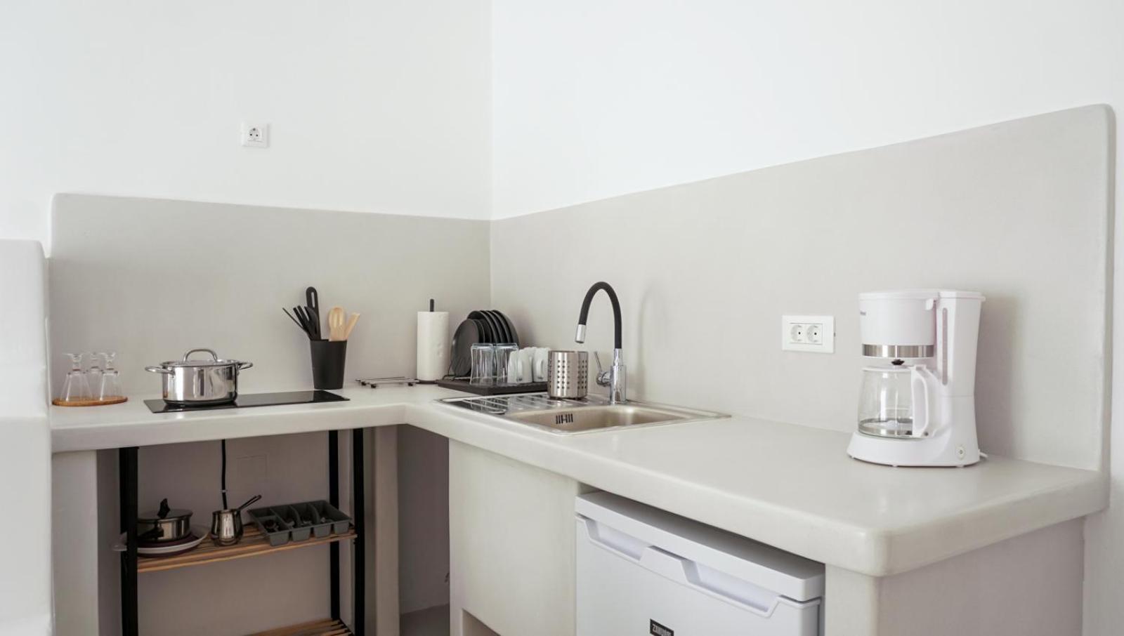 Οtto Apts Loutrá Zewnętrze zdjęcie