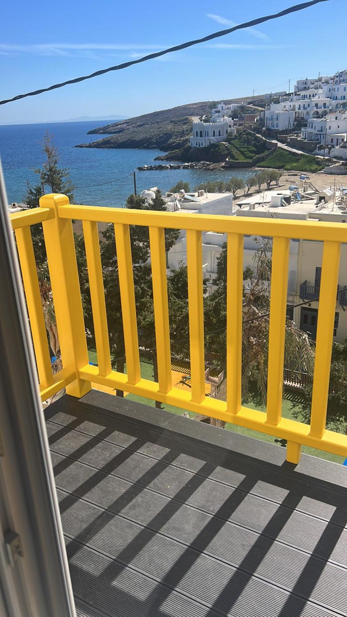 Οtto Apts Loutrá Zewnętrze zdjęcie
