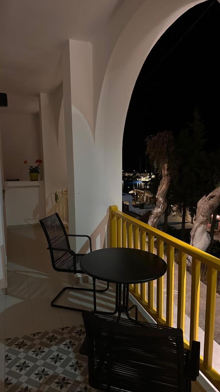 Οtto Apts Loutrá Zewnętrze zdjęcie