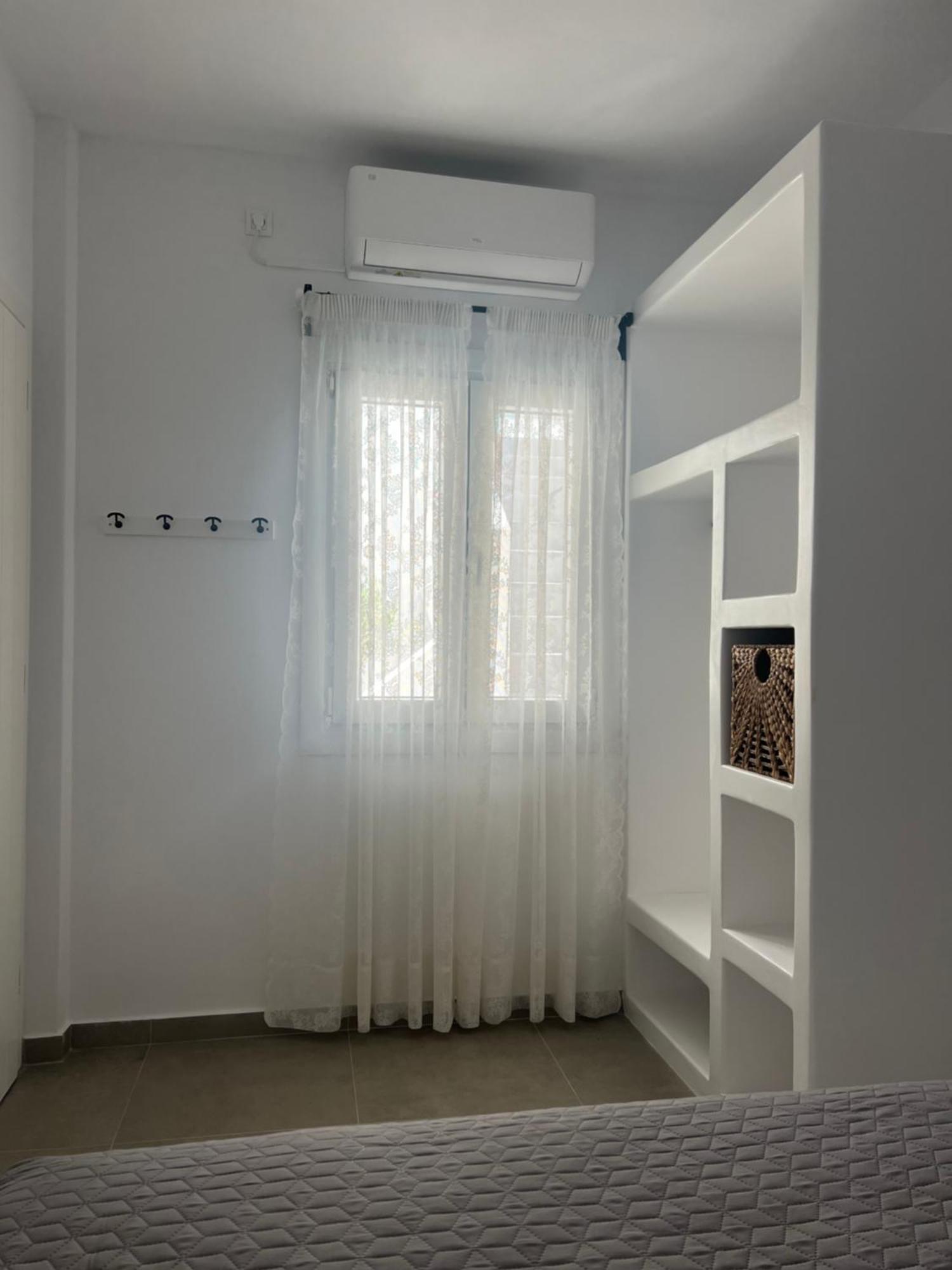 Οtto Apts Loutrá Zewnętrze zdjęcie