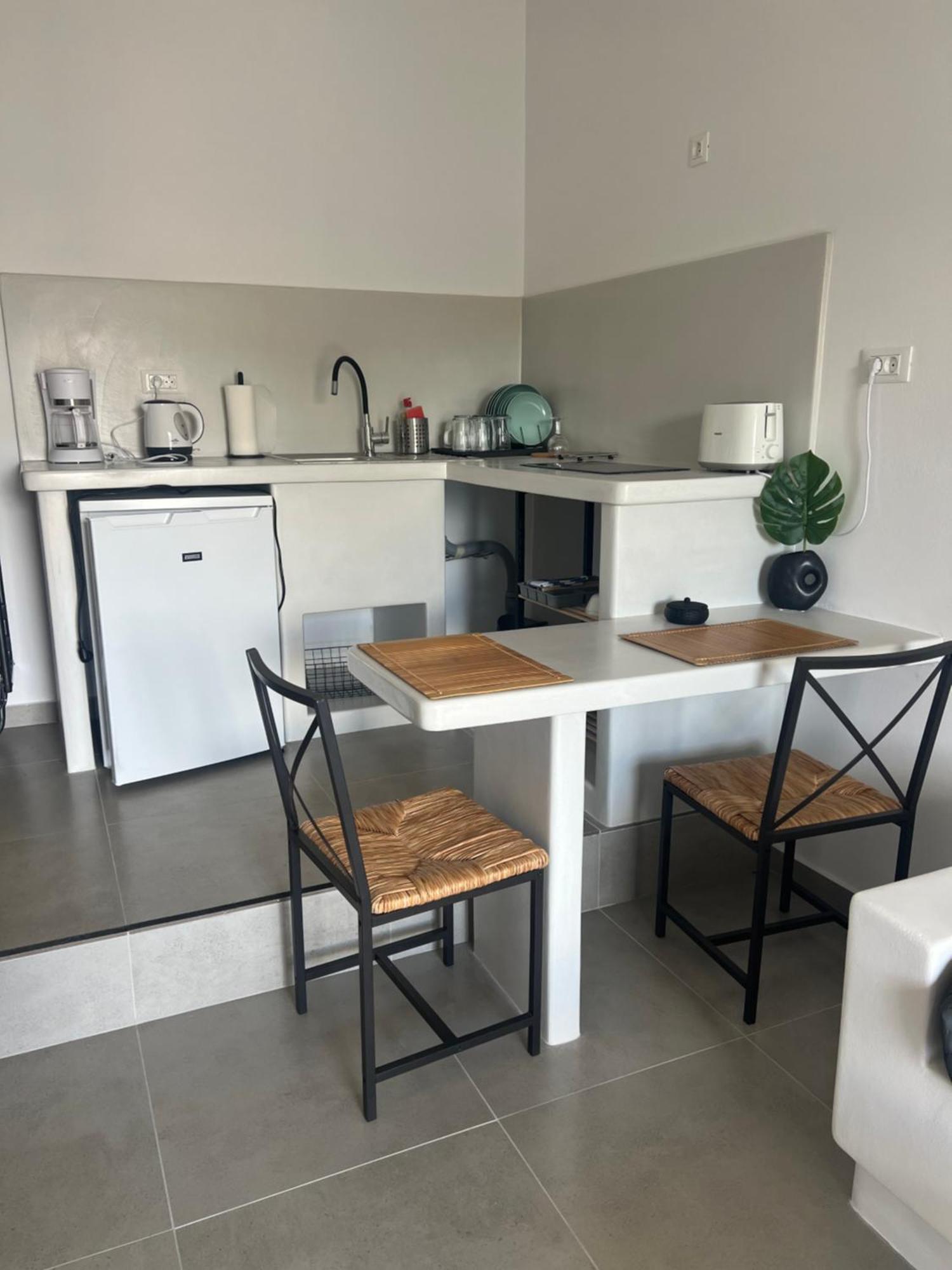 Οtto Apts Loutrá Zewnętrze zdjęcie