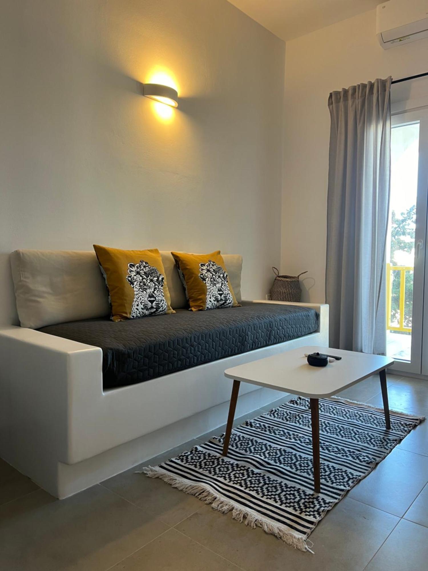 Οtto Apts Loutrá Zewnętrze zdjęcie